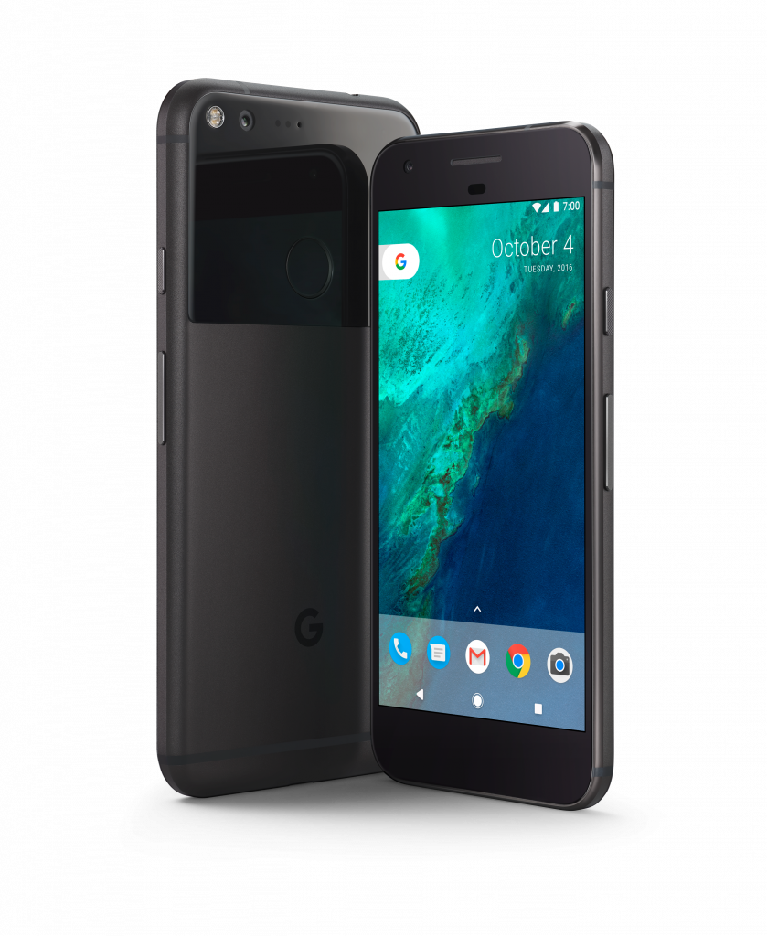 Google Pixel XL Black