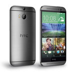 HTC One M8 Logo