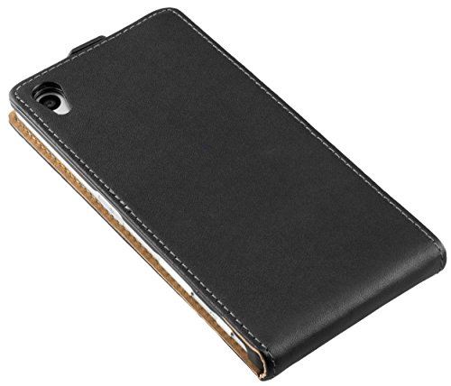 mumbi Flip Case Sony Xperia Z5 Tasche - 4