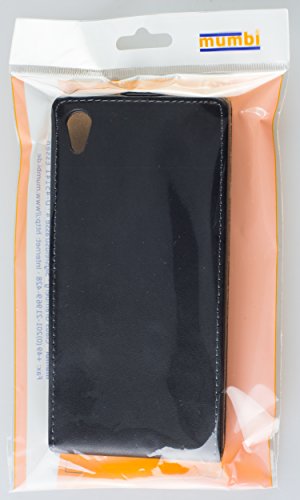 mumbi Flip Case Sony Xperia Z5 Tasche - 7