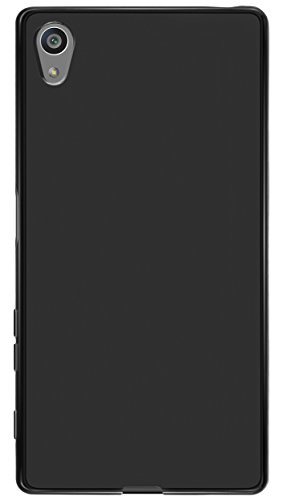 mumbi Schutzhülle Sony Xperia Z5 Hülle - 4