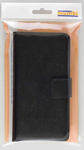 mumbi Tasche im Bookstyle für Sony Xperia Z5 Compact Tasche - 8