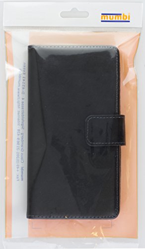 mumbi Tasche im Bookstyle für Sony Xperia Z5 Tasche - 8