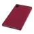Sony Xperia Z5 Premium Schutzhülle, Terrapin Gummiertes Hardskin Hülle für Sony Xperia Z5 Premium Hülle Rot - 4