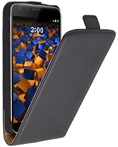 mumbi Flip Case LG G5 Tasche - 1
