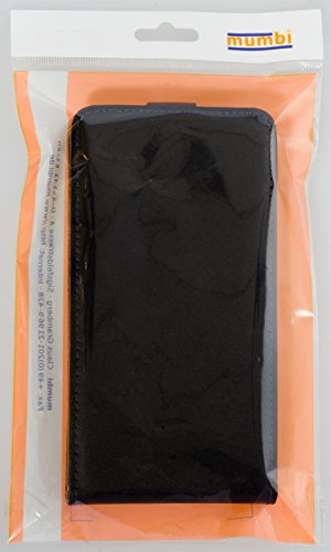 mumbi Flip Case LG G5 Tasche - 3