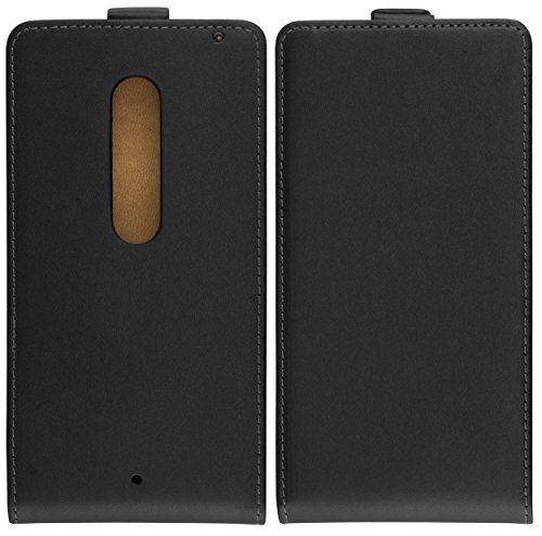 mumbi Flip Case Motorola Moto X Play Tasche - 5