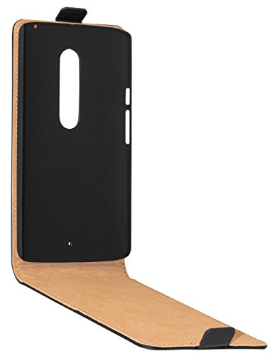 mumbi Flip Case Motorola Moto X Play Tasche - 6