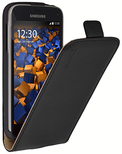 mumbi Flip Case Samsung Galaxy S5 Mini Tasche - 1