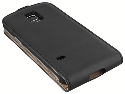 mumbi Flip Case Samsung Galaxy S5 Mini Tasche - 5