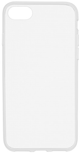 mumbi UltraSlim Hülle für iPhone 7 Schutzhülle transparent (Ultra Slim - 0.55 mm) - 5