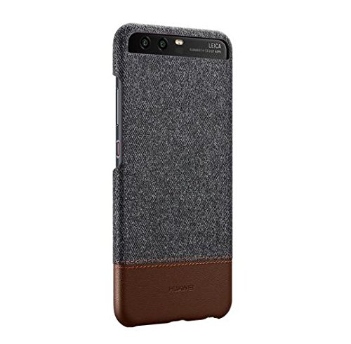 HUAWEI Protective Cover P10 dark grey -