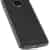 mumbi Schutzhülle für Lenovo Moto Z Play Hülle transparent schwarz -