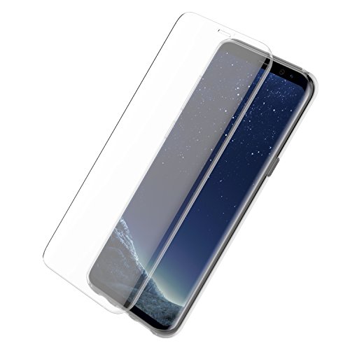 OtterBox Alpha Glass Display Schutzglas für Samsung Galaxy S8+ -